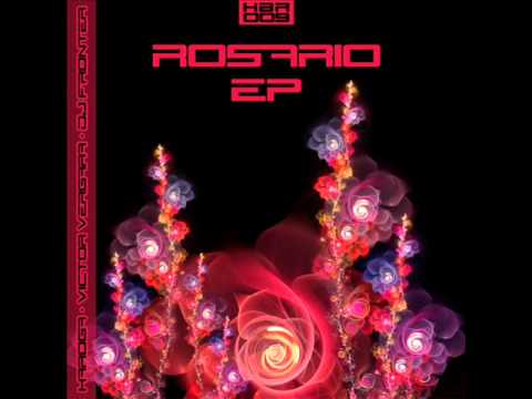 Victor Vergara & Karoga - Rosario (Dj Fronter Mix)...