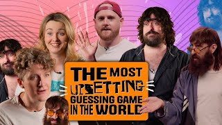 The Most Upsetting Guessing Game In The World Aunty Donna, Lena Moon, Virginia Gay