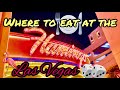 Flamingo Las Vegas dining - All restaurants at the Flamingo Las Vegas