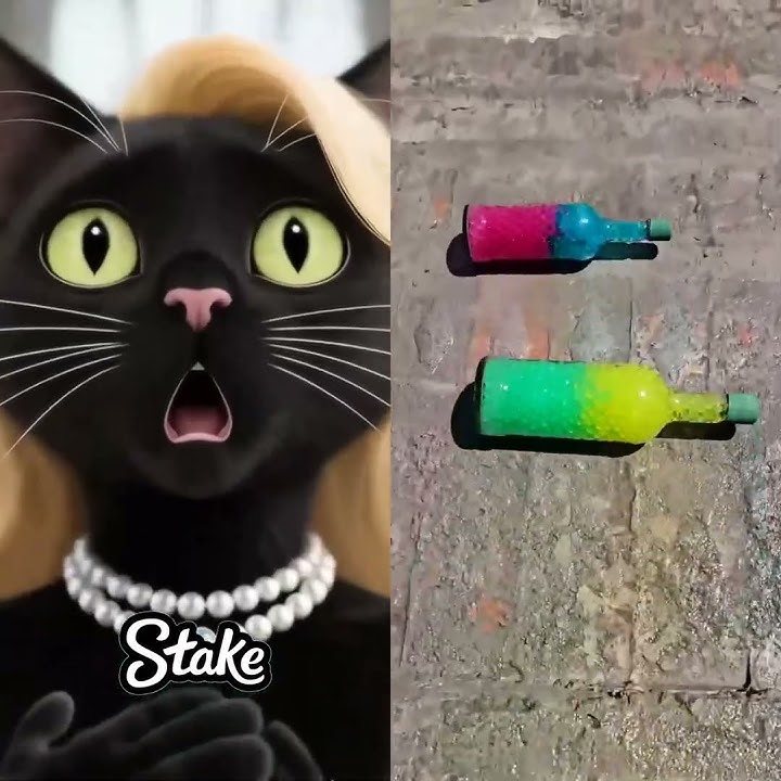 ai creation enthusiasts, hope to get your like, subscribe to me#fatorangecat #cartoon #cute