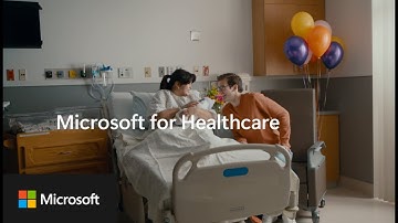 Microsoft for Healthcare