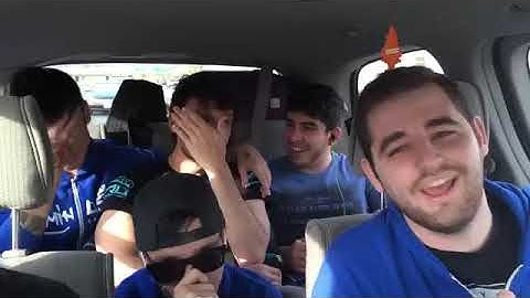 BEST TEAM ALL TIME CS:GO - LUMINOSITY GAMING - MUSIC