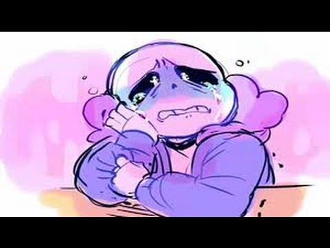 undertale try not to cry undertale try not to cry