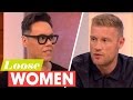 Gok Wan and Freddie Flintoff Open Up About Their Eating Disorders | Loose Women