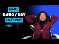 How to Earn Money with AI in 2025 (3 Stupidly Simple Side Hustles)