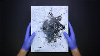 Xbox One X Unboxing Gears 5 Special Edition Asmr