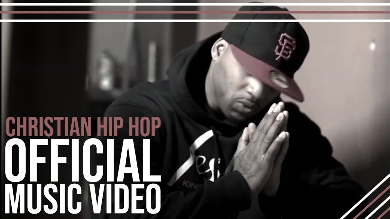 NEW Christian Rap | Zach Scarz