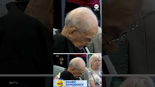 Apollo veteran marks 108th birthday on same day as Artemis II launch Net Worth