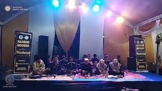 Saduna Fiddunya   Hadroh Modern Mawlawiyah Ngawi  Voc Wahyudi