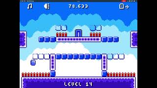 Mini Blocks Speedrun (3:34.316)