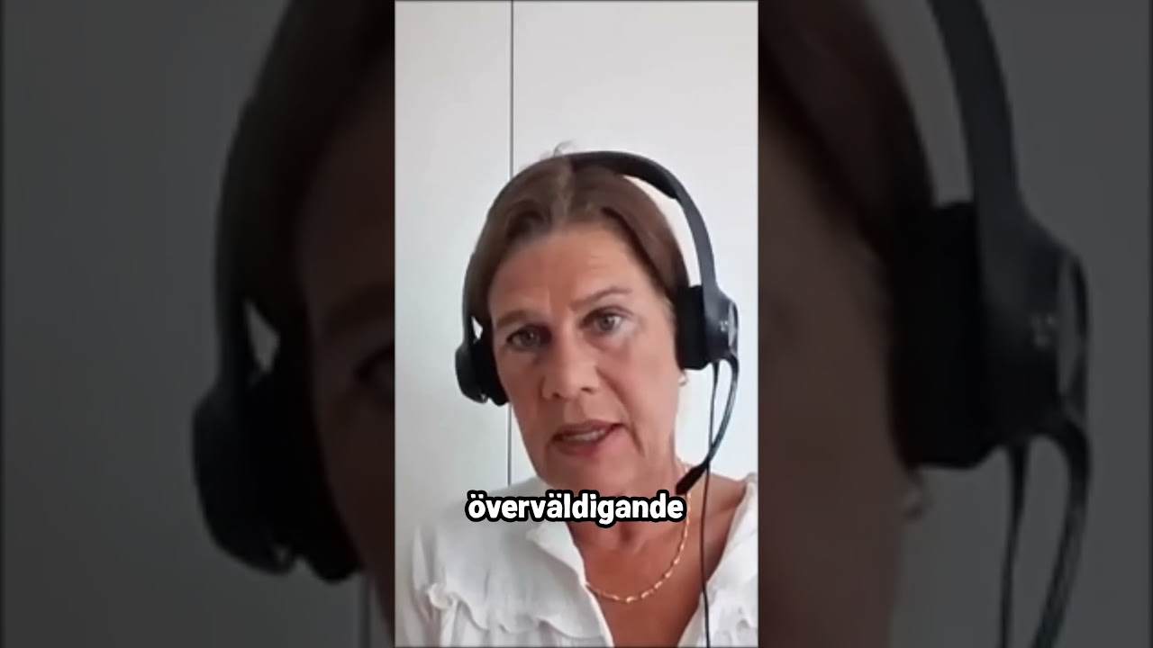 Varför får vi inte diskutera bakgrunden till Ukrainakriget?