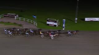 Vidéo de la course PMU PRIX COURSE 6