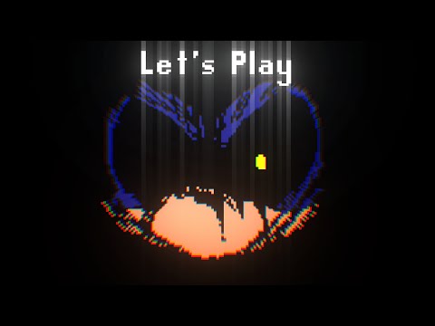 [FNF] Let's Play Remix