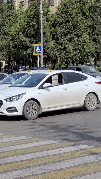 такси Дербент)) - YouTube