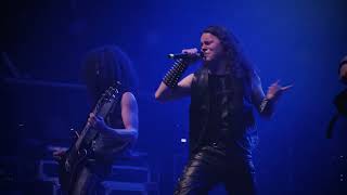 Megaton Sword - Babe Eternal (live at Winterthurer Musikfestwochen 2023)