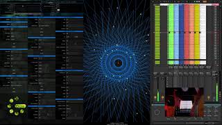 DubTech #1 Improv session