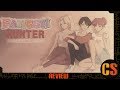 PANTSU HUNTER - BACK TO THE 90'S - REVIEW