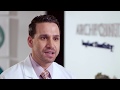 Archpoint dentals doctor driven care  dr michael oppedisano