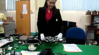 Information Pre shipment quality Inspection (www.advantage.co.th) Update