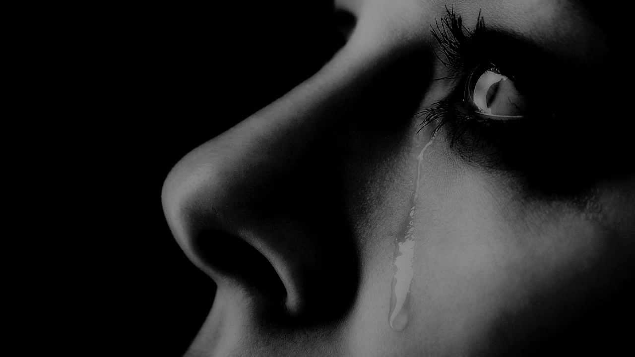 In The Blink Of An Eye (