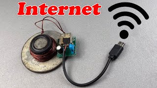 Free Wi+Fi Internet 100% Work  2022