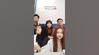 Sekali Seumur Hidup - Cover Rara lida, Vinia dan Sridevi