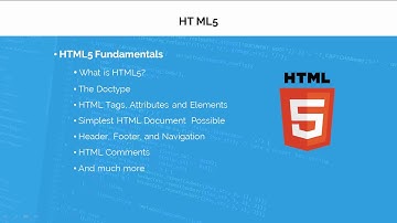[#2] Welcome & Getting Started! Build Responsive Website Using HTML5, CSS3, JS And Bootstrap