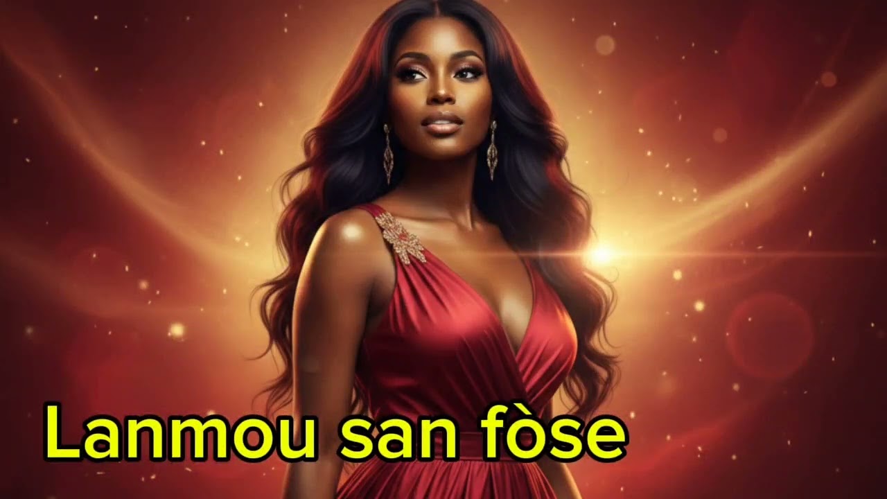 Lanmou San Fòse – Konpa Love Cho 💃🏽🔥 | 2026