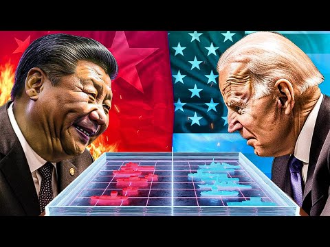 China Will Defeat