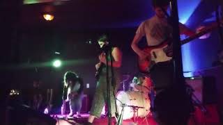 Smile Too Much - 2024-05-11 - Little Hill Lounge, El Cerrito CA (complete show)