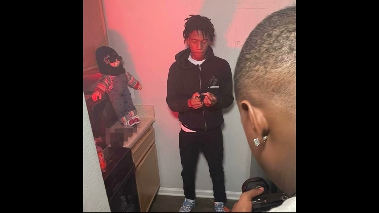 *free* glokk40spaz x baby whoa 2 type beat ''vamp''