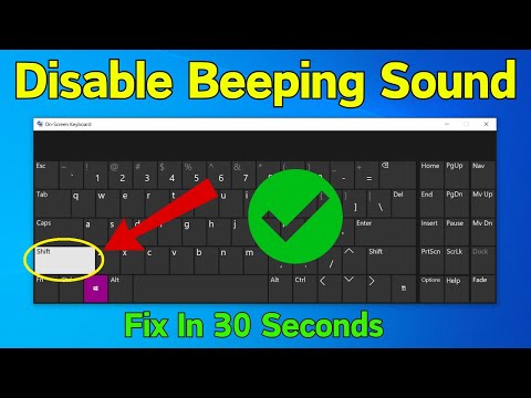 How to Disable