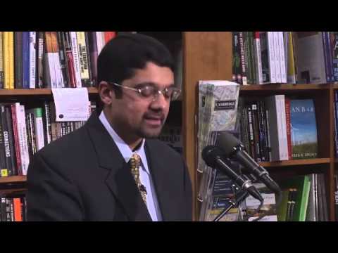 Shankar Vedantam: The Hidden Brain