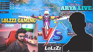 Awm Shot Lolzzz Gaming Vs Arya Live 1V1 Fight In Rozhok New Video Dark2 0Gaming 