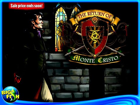 The Return of Monte Cristo - Full Playthrough - Part 4
