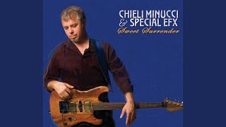 Video thumbnail of "Chieli Minucci - Mystical"