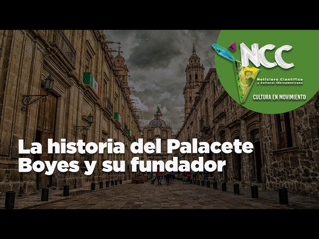 Palacete da Boys resguarda la historia y el legado arquitectónico de Piracicaba