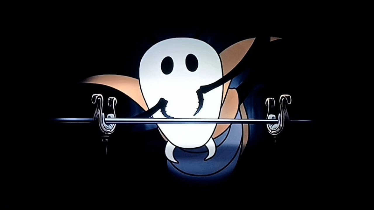 ホロウナイト シルクソング ピン鍛冶の油2