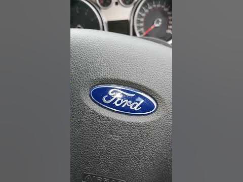 2009 ford focus mk2 obd port location - YouTube