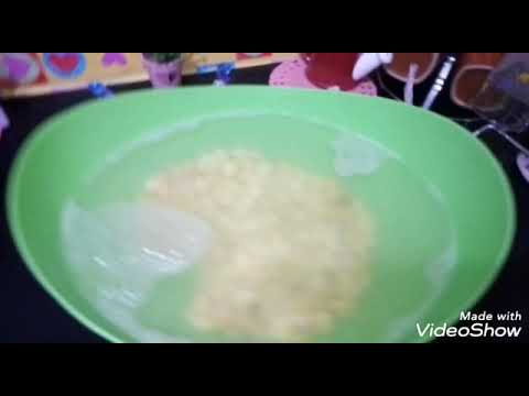 أكله من الاخره اختراع الف هنا وشفي