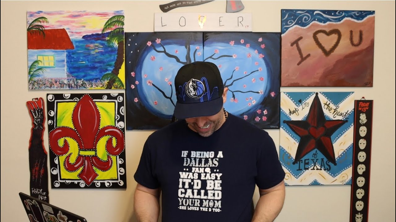 Say There Buddy, Suppose You Did The Thing You’d Rather Do, What Would That Thing Be?  