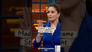 1 2 3 HISTORIC FILMFARE WIN! | The First Choreography Award | Saroj Khan × Madhuri