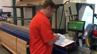 How to Use Bar Code Scanning