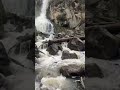 Камышлинский водопад 💦💦💦Республика Алтай #подъемкуспеху