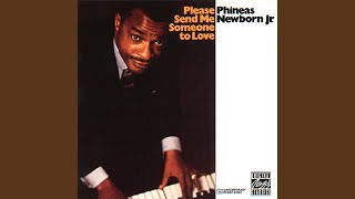 Phineas Newborn Jr. – Please Send Me ... 250px-