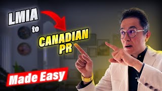 How to CONVERT LMIA to PR – Canada Immigration – Canada PR