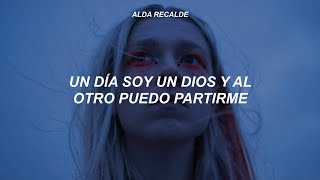 [Euphoria] Billie Eilish \u0026 Rosalía - Lo vas a olvidar // Letra (Español // Inglés)