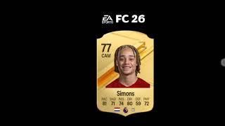 Celebrity Xavi Simons Evolution in the next years decided by the wheel Net Worth