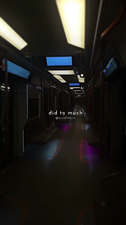 No idea | Don Toliver (lyrics) - edit audio