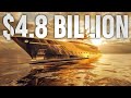 Top 10 Most Expensive Things Ever Sold